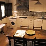 Casa El Tilo Apartman Rubiales