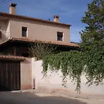 Casa El Tilo Apartment