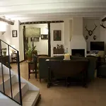 Casa El Tilo Apartman