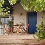 Casa El Tilo Rubiales (Teruel)