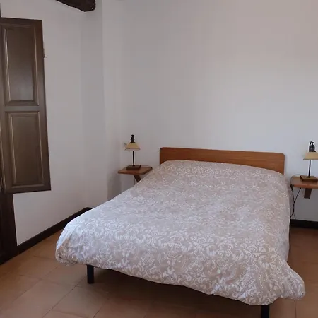 Casa El Tilo Апартаменты *