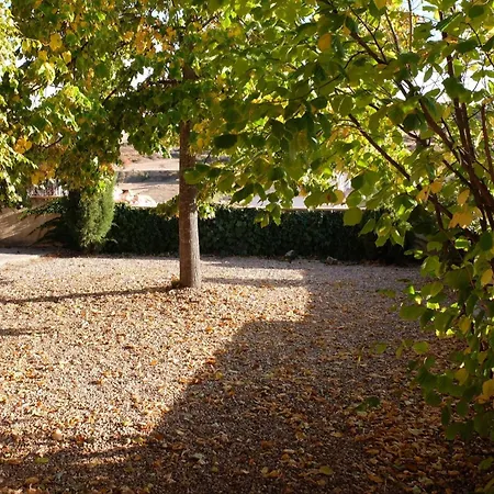 Casa El Tilo Apartman Rubiales