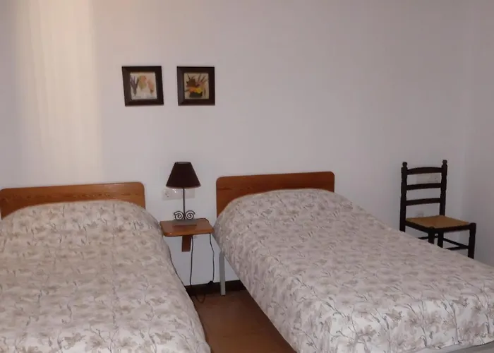 Lägenhet Casa El Tilo