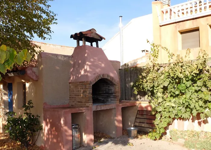 Lägenhet Casa El Tilo